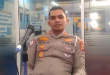 Kasatlantas Imbau Pengendara Hindari Knalpot Brong