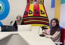 Menumbuhkan Kepedulian Sosial sejak Dini di Era Digital