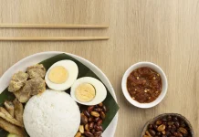 Manfaat Sahur dengan Telur Rebus Kenyang Lebih Lama