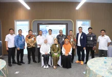 Sinergi BSI dan DJKN Dorong Pemulihan Aktivitas Lelang Pascabencana
