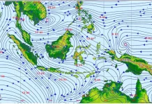 Cuaca Barat Selatan Aceh Didominasi Cerah
