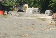 UMKM Batako di Meulaboh Tumbuh Pesat, Permintaan Meningkat