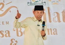 Legislator: Partai Golkar Posisikan Terdepan dalam Penanganan Bencana