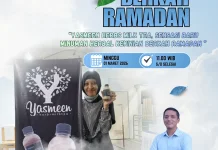 Yasmeen Herbs Milk Tea, Sensasi Baru Minuman Herbal Kekinian