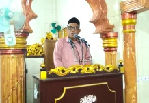 Ceramah Subuh: Puasa yang Sempurna Melalui Tiga Tingkatan