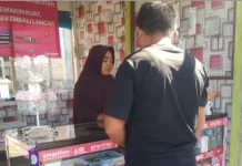 Usaha Konter Pulsa dan Paket Data Menjamur di Meulaboh
