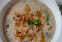 Beragam Kuliner Khas Nusantara yang Hanya Muncul saat Ramadan