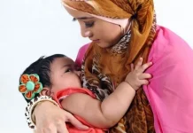 Trik Puasa Lancar ASI Melimpah Si Kecil Bahagia