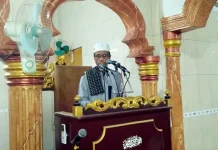 Ceramah Subuh: Dusta dan Hilangnya Keberkahan Hidup