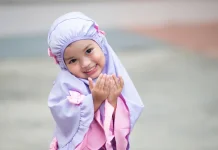 Tips Puasa Pertama untuk Si Kecil
