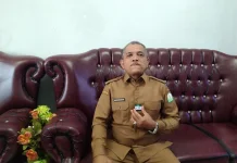 SMA Negeri 2 Meulaboh Gelar Pesantren Kilat Selama Ramadan