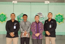 RRI Meulaboh Jalin Koordinasi Dengan Kanwil Kemenag Aceh