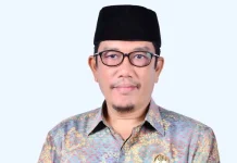 Standar Zakat Fitrah di Aceh Barat 2,8 Kilogram Beras per Jiwa