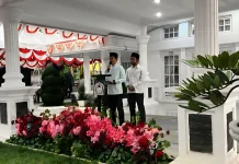 Bupati Aceh Barat Buka Puasa Bersama Penggiat Sosial