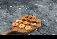Beberapa pilihan kue Lezat untuk Lebaran Home Made