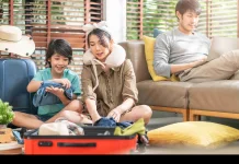 Tips Hemat Mudik agar tidak Menguras  Dompet