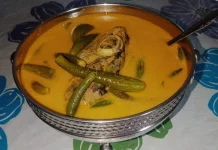 Hukum Mencicipi Masakan saat Lagi Berpuasa