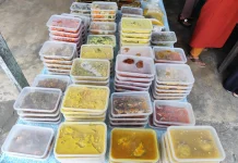 Menu Buka Siap Saji Jadi Pilihan Ibu Modern
