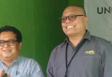 PT Mifa Bersaudara Buka Puasa Bersama, Pererat Silaturahmi dengan Masyarakat