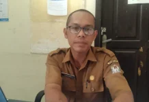 Sebanyak 245 Desa di Aceh Barat Ajukan Pencairan Dana Desa