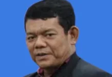 Menguji Harga Diri Umat Aceh di tengah Sisa Lumpur Musibah