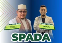 RRI Pro 2 Meulaboh Bedah Solusi Jeratan "Judol" Bersama Tokoh Agama