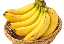 Rahasia Puasa Tetep Fit Pisang Si Buah Manja Atasi Lemas dan Haus Berlebih