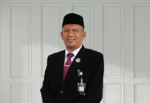 Pemkab Nagan Raya Imbau Warga Waspadai Akun WhatsApp Palsu Bupati dan Wakil Bupati