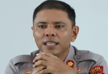 Kapolres Aceh Jaya Imbau Warga Tidak Panik BBM