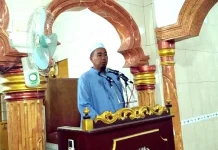 Ceramah Subuh: Ramadan dan Teladan Puasa Para Nabi