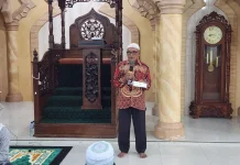 pemkab Aceh barat peringati Nuzulul Quran