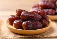 Ketahui, Manfaat Buka Puasa Dengan Kurma