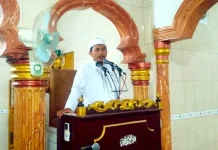 Ceramah Subuh: Kesabaran Rasulullah SAW sebagai Inspirasi Ramadan