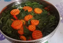 Sayur Bening Menu Rumahan Manjakan Lidah dan Tubuh di Bulan Ramadan