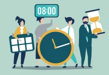 Pentingnya Disiplin dalam Mencapai Tujuan Hidup Sukses