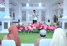 Pemkab Aceh Barat Gelar Buka Puasa Bersama Pemuda dan Santri