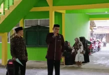 Muhammadiyah Aceh Barat Gelar Buka Puasa Bersama