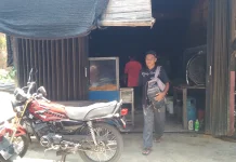 UMKM Mie Kiloan Jadi Kuliner Khas Ramadan