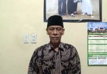 Tokoh: Puasa Ladang Memperbanyak Amal