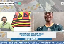 Dapur Bunda dan Opung. Sajian Rumahan Penuh Cinta di Setiap Waktu Berbuka