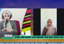 Jajan Legend Maknong: Sajian Tradisional Teman Hangat Berbuka Puasa