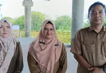 Dinkes Aceh Barat Siagakan Tim Kesehatan Sambut Arus Mudik