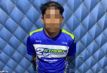 Satresnarkoba Aceh Barat Tangkap Pemilik Sabu