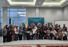 BSI Meulaboh Gelar Tarhib Ramadhan Santuni Anak Yatim