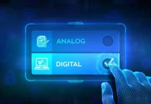 Dari Analog ke Digital, Evolusi Teknologi yang Mengubah Dunia