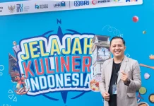 Pelaku UMKM Diminta Perbaiki Pembukuan dan Kemasan Produk agar Naik Kelas