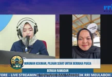 Bisnis Minuman Rempah Kekinian Jadi Primadona Takjil Sehat