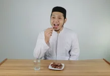 Tips Puasa Sehat yang Penting Diketahui
