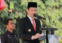 THR ASN Aceh Barat Diharapkan Dongkrak Perputaran Ekonomi Daerah