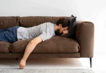 Cara Mengatasi Rasa Kantuk saat Puasa